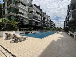 Park Natura (D23), Condominium #555577201